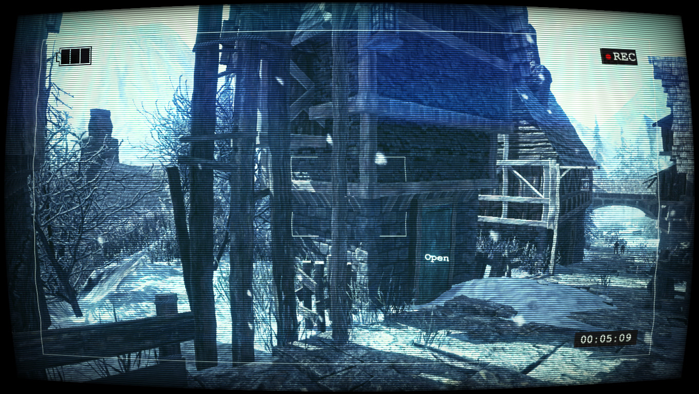 Скриншот 10: Into Blue Valley