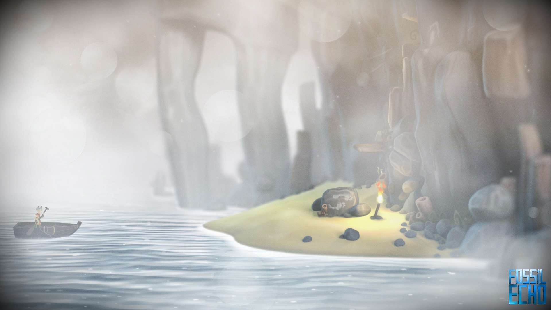 Скриншот 11: Fossil Echo