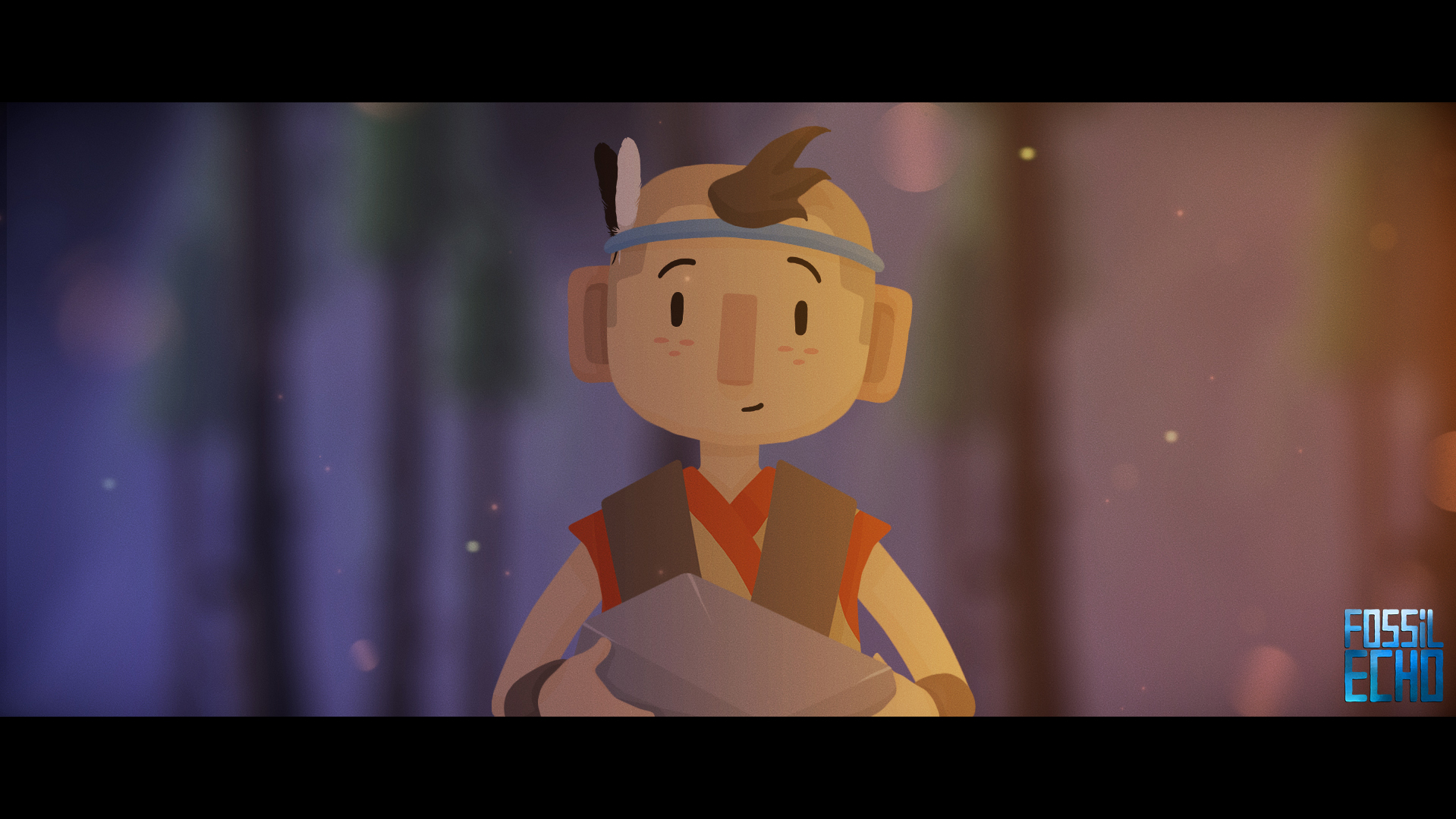 Скриншот 14: Fossil Echo