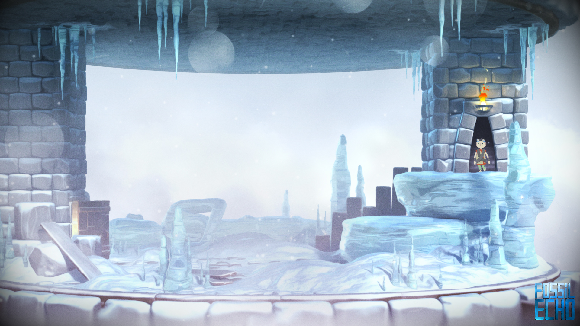 Скриншот 6: Fossil Echo