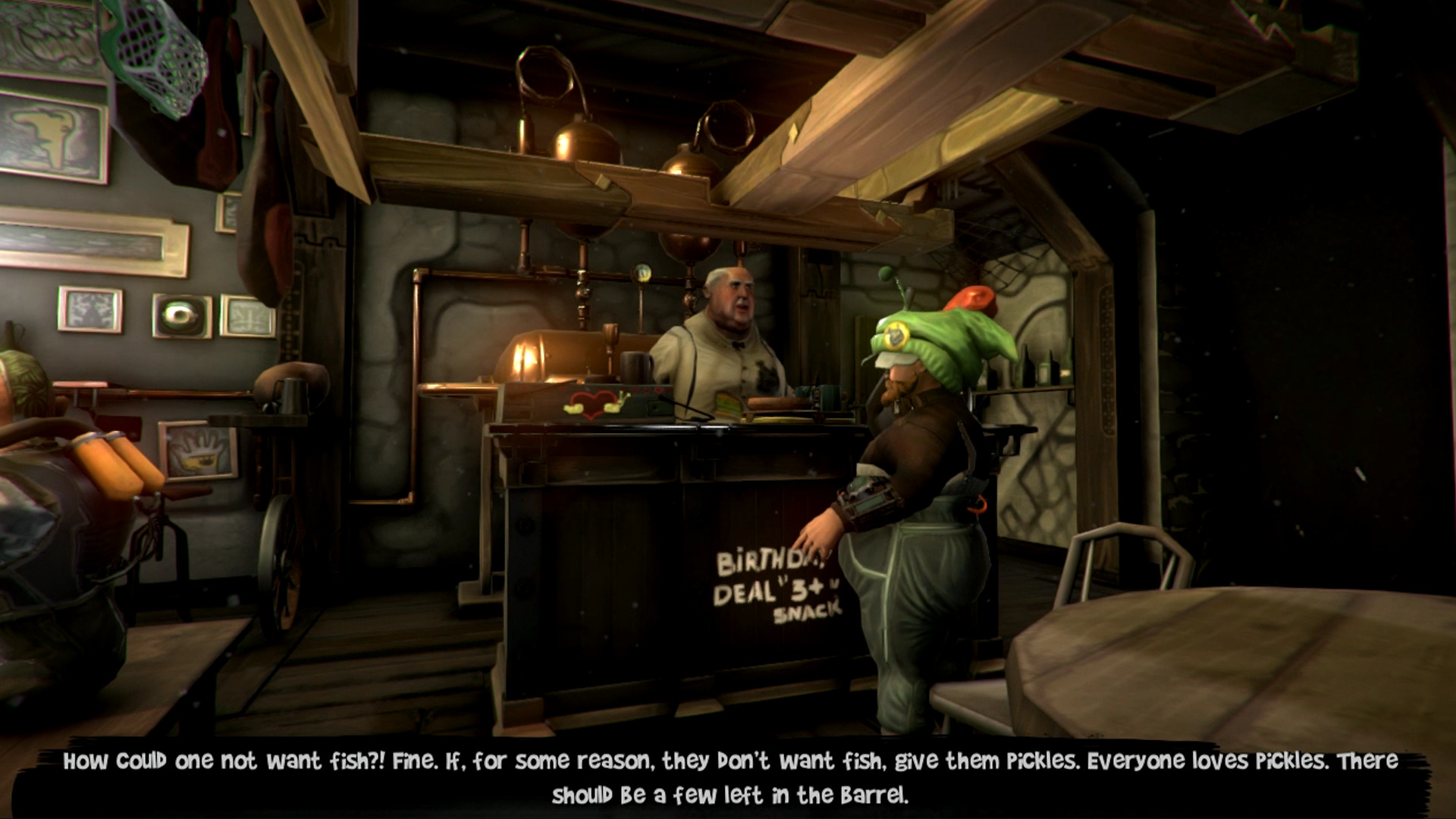 Скриншот 7: KAPIA