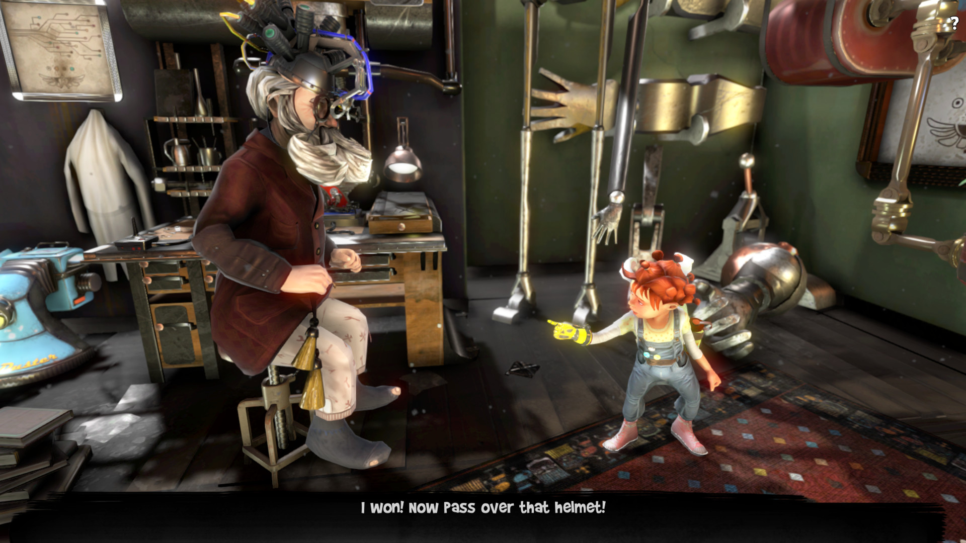 Скриншот 8: KAPIA