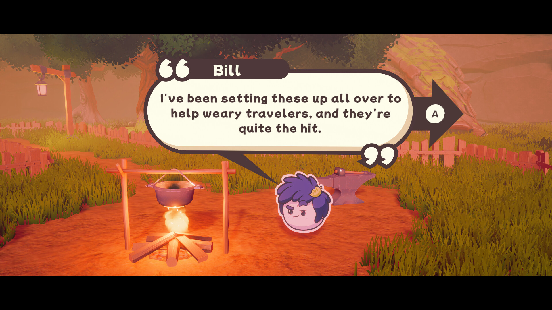 Скриншот 17: The Outbound Ghost