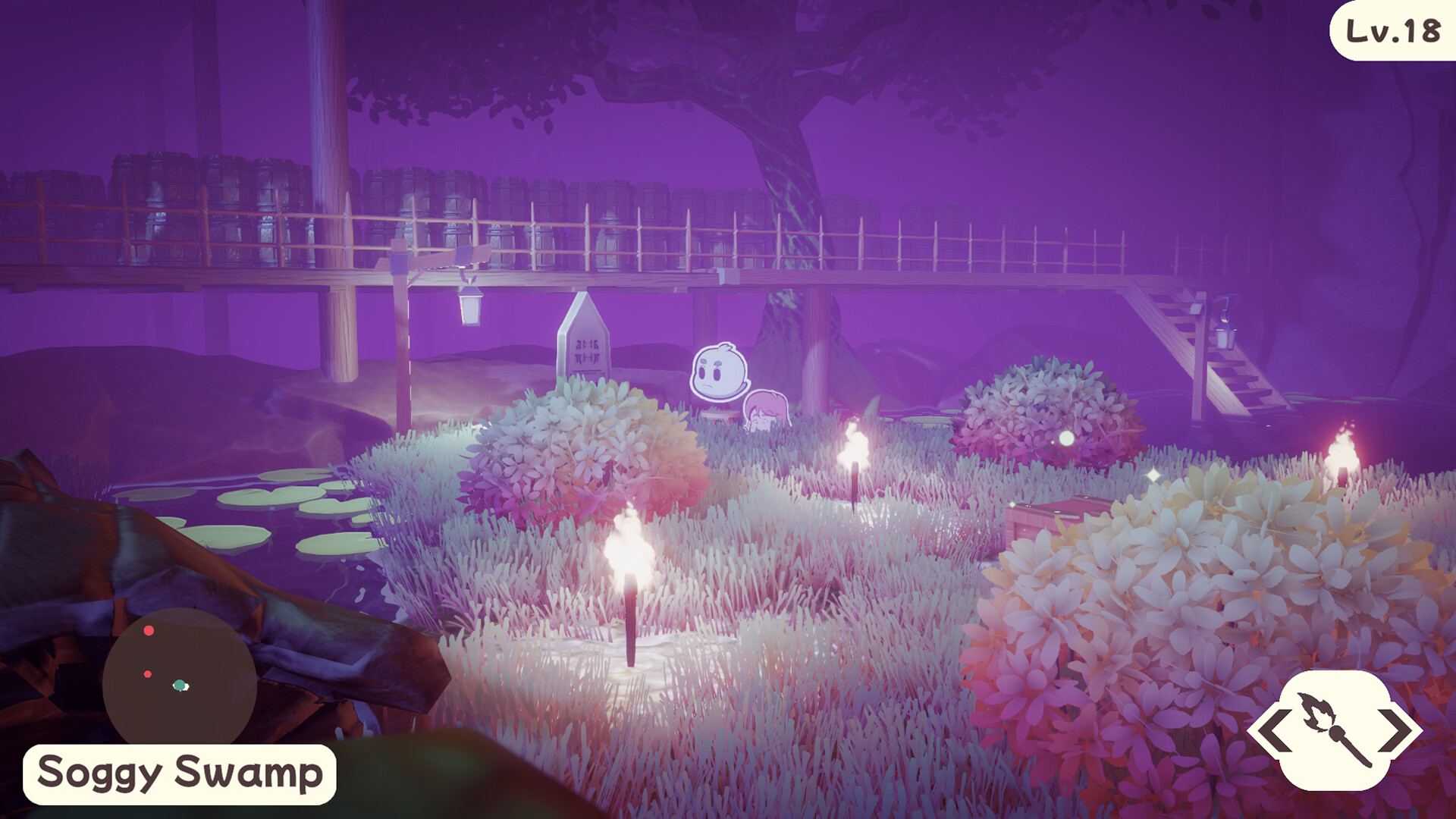 Скриншот 20: The Outbound Ghost