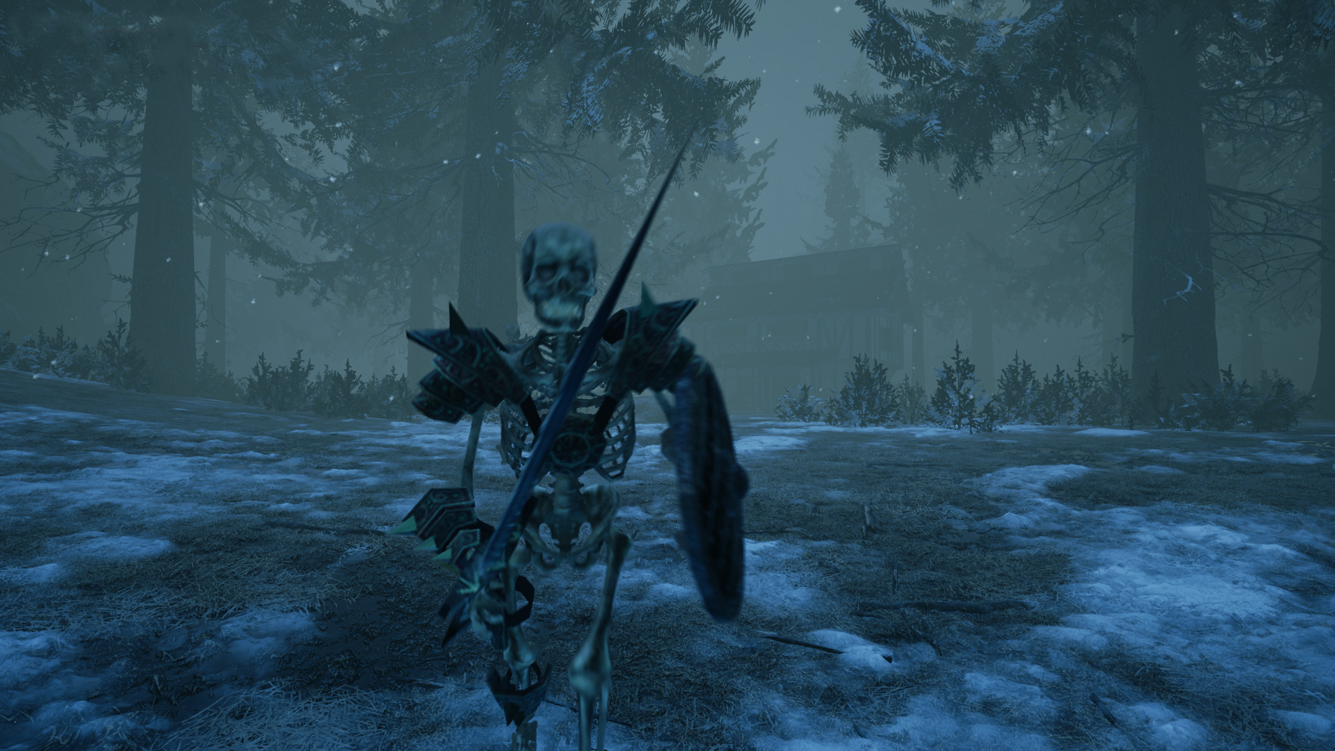 Скриншот: Nephise: Ascension