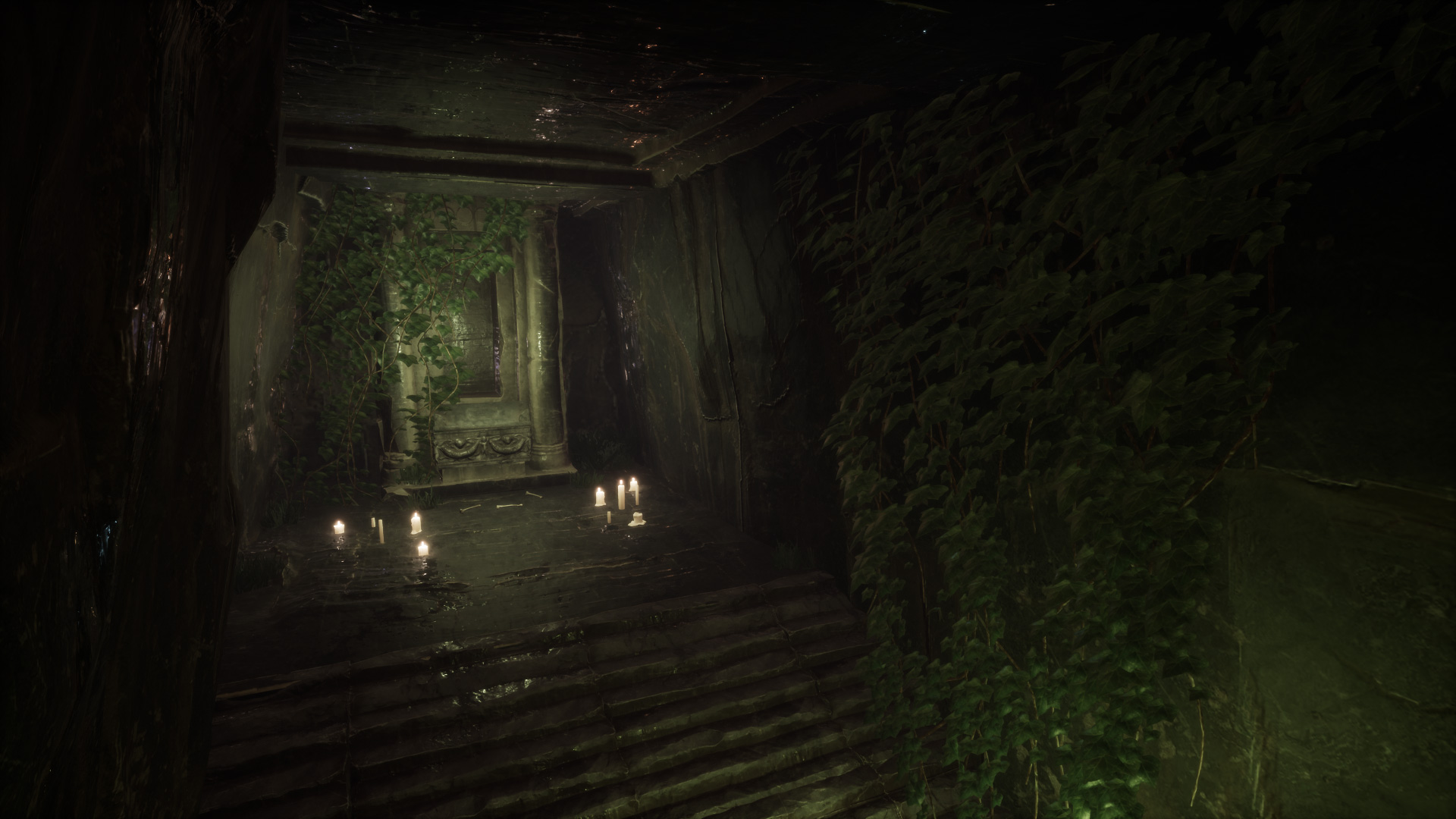 Скриншот: Nephise: Ascension