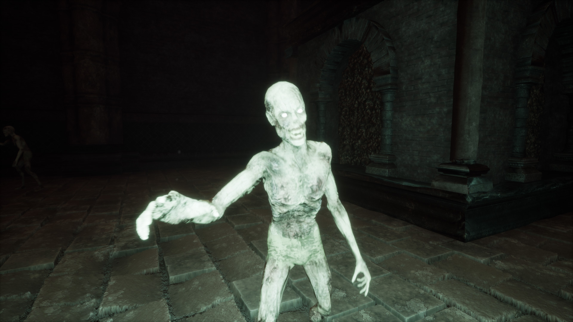 Скриншот 9: Nephise: Ascension