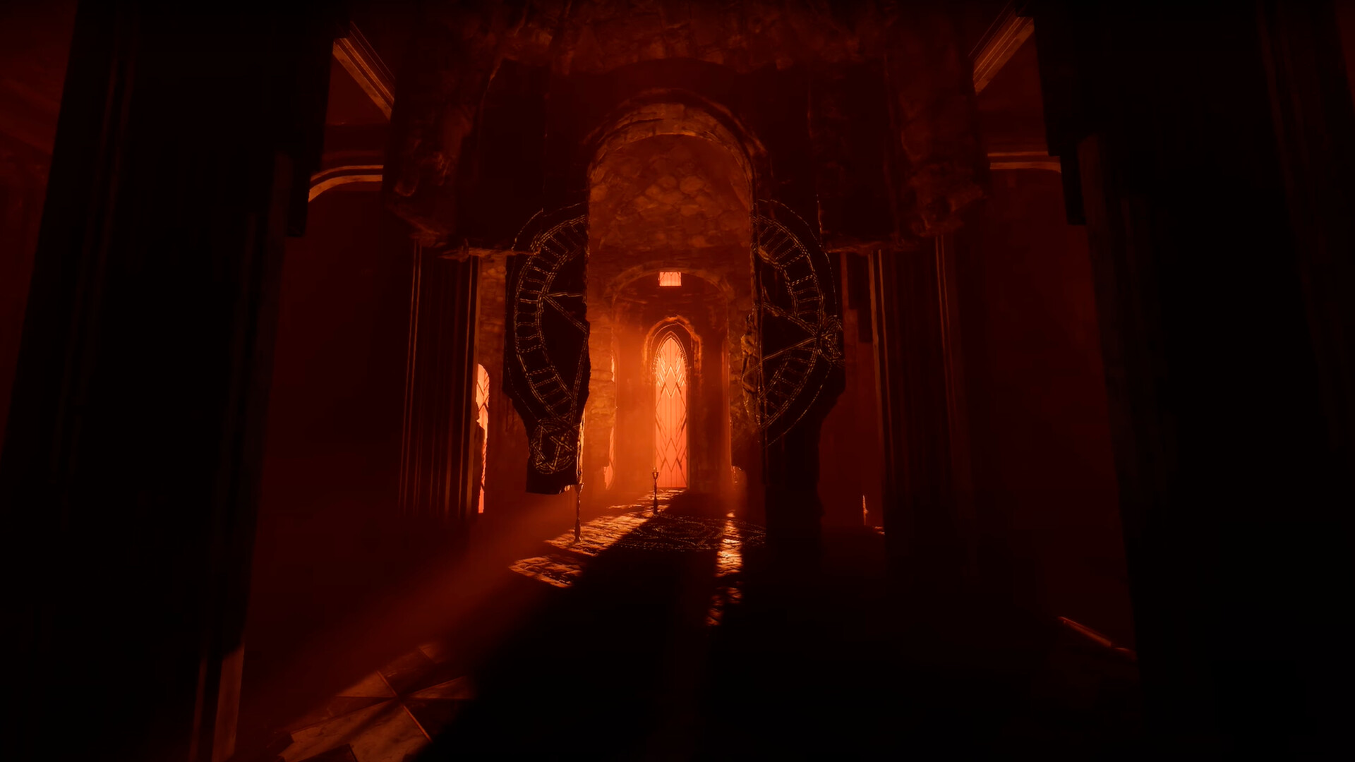 Скриншот 12: HINGE VR