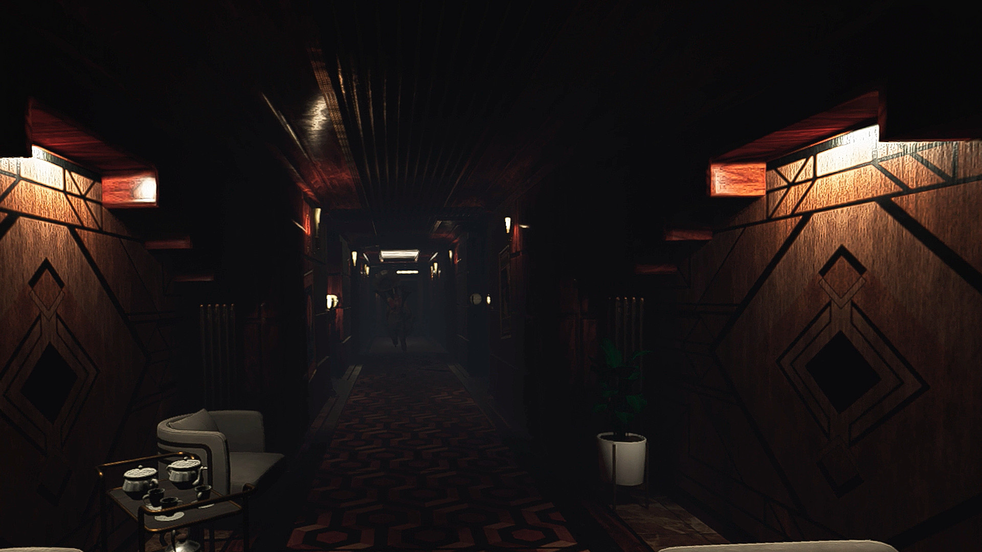 Скриншот 6: HINGE VR