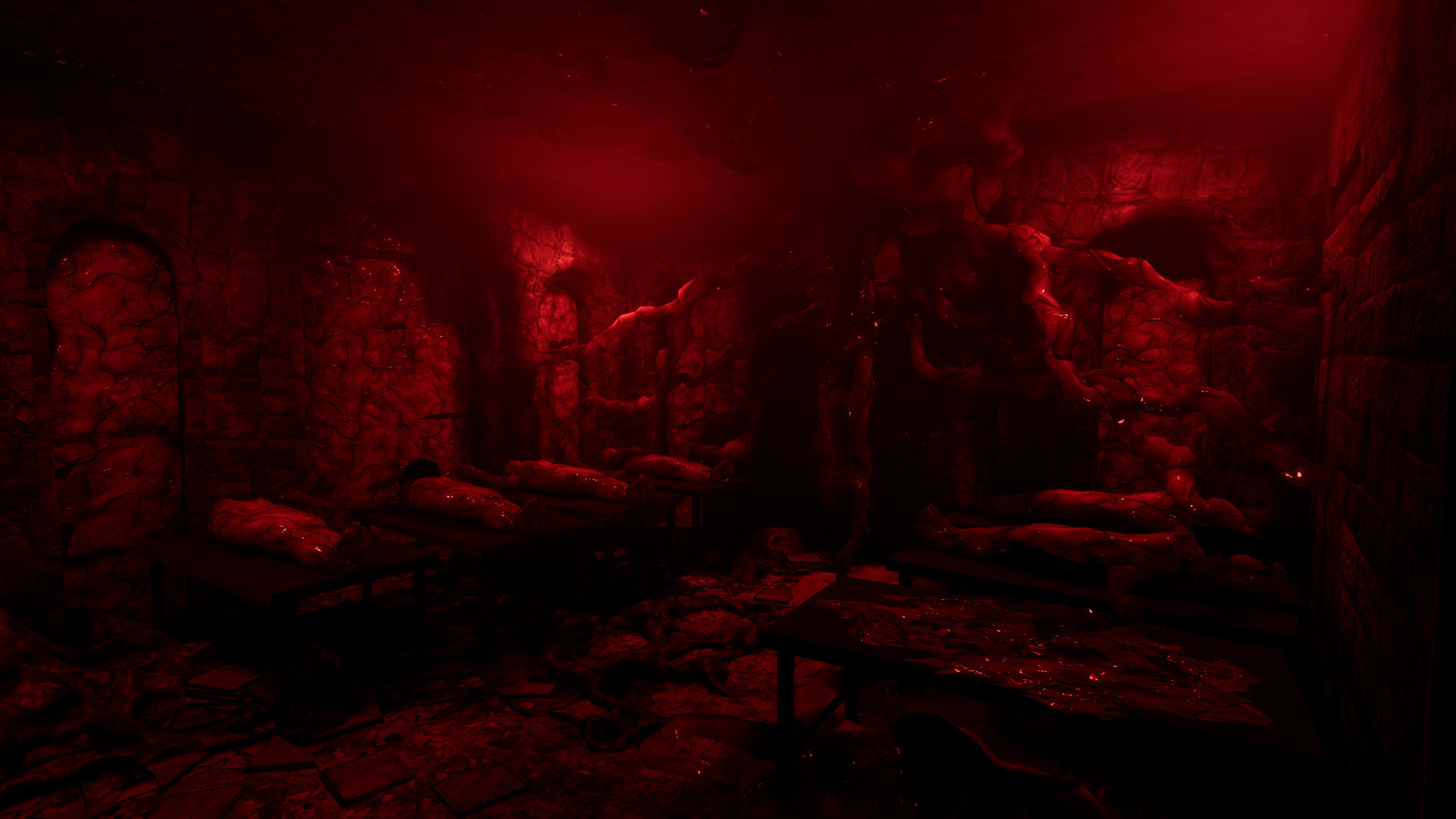 Скриншот 7: HINGE VR