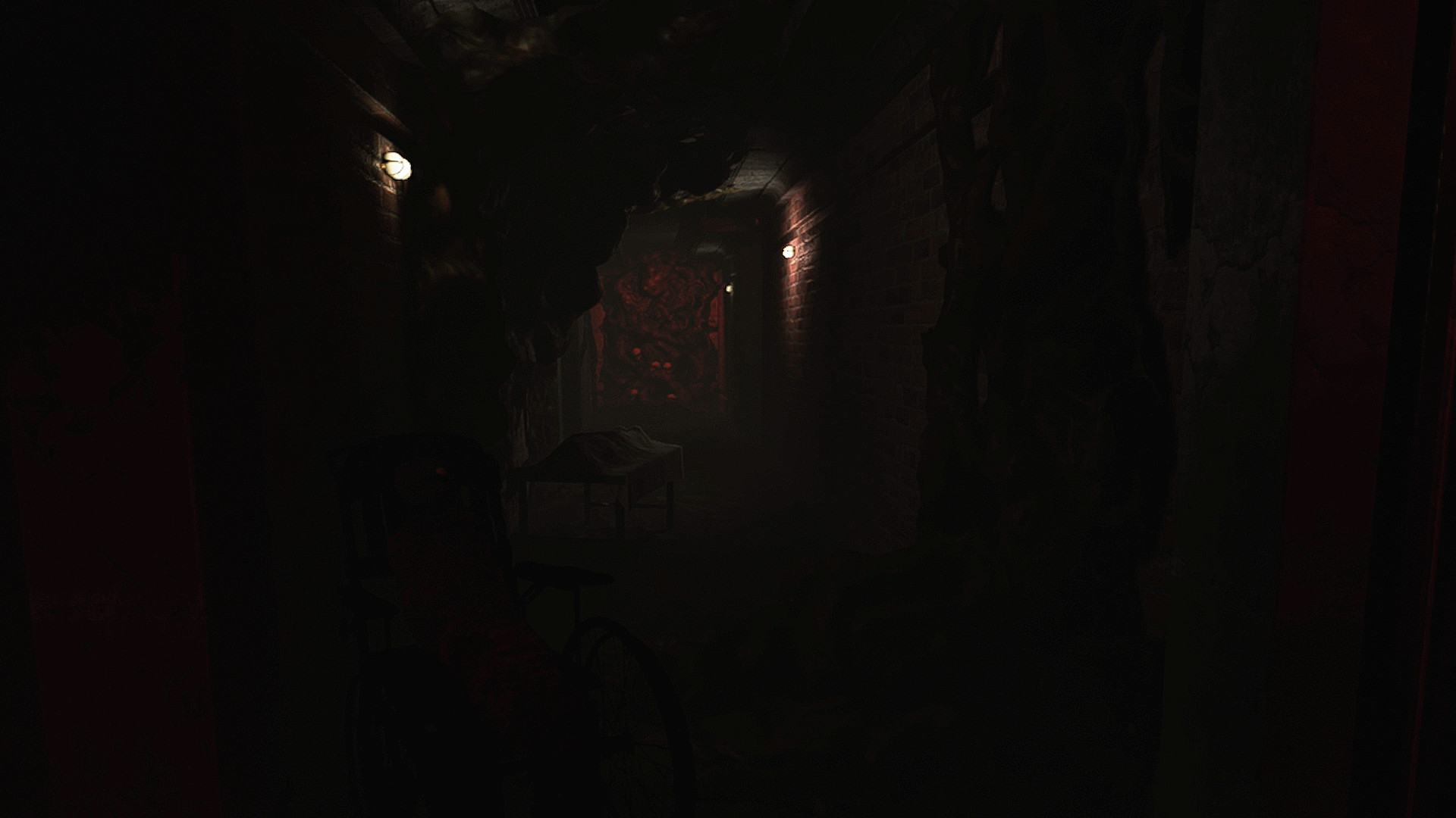 Скриншот 8: HINGE VR