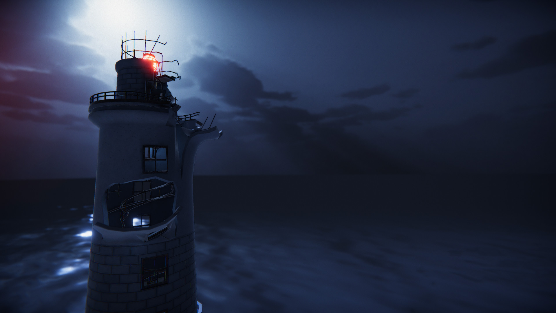 Скриншот 11: Tainted Fate