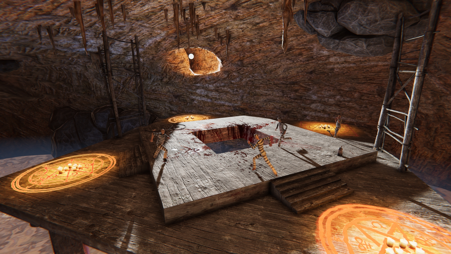 Скриншот 9: Tainted Fate