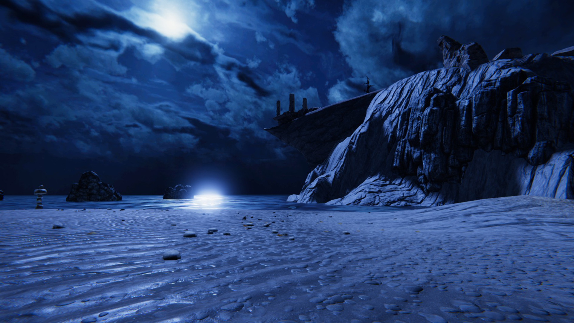 Скриншот 10: Tainted Fate