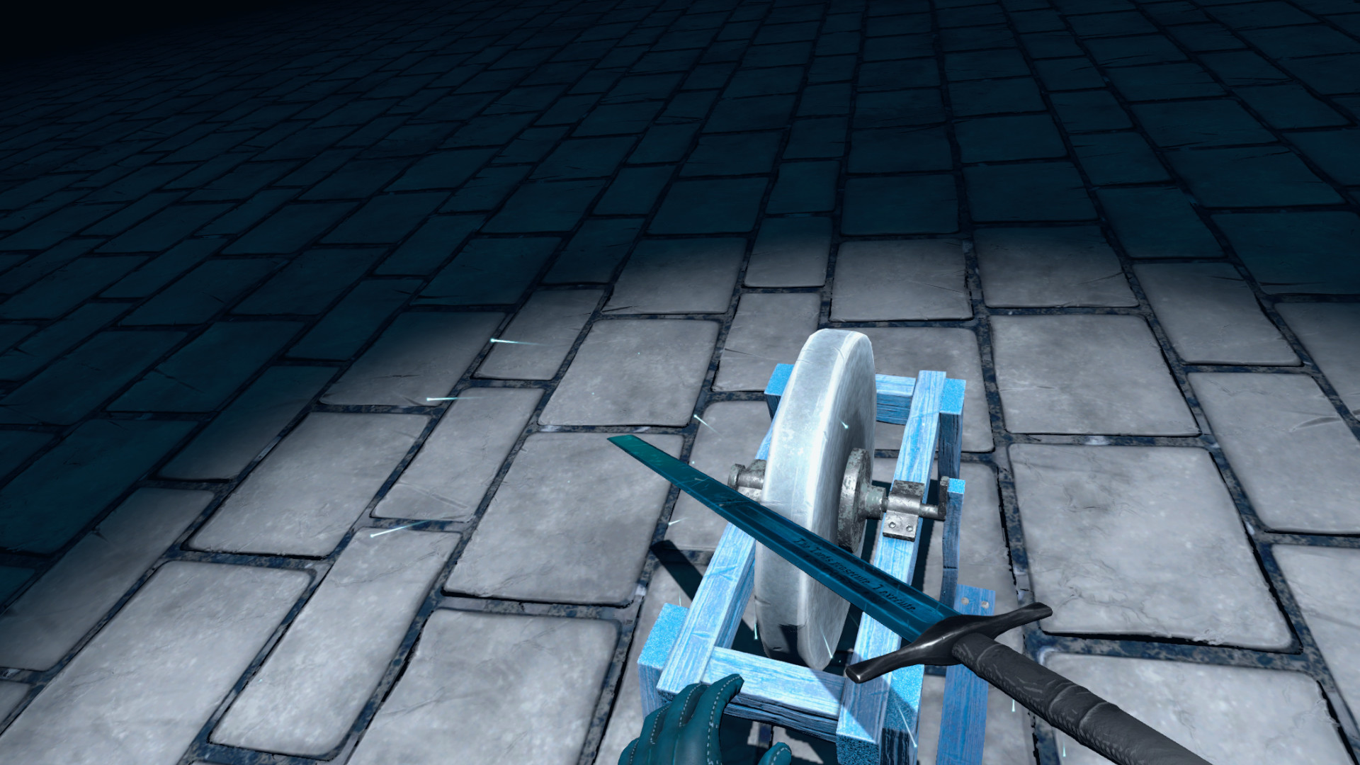 Скриншот 11: Sentenced VR