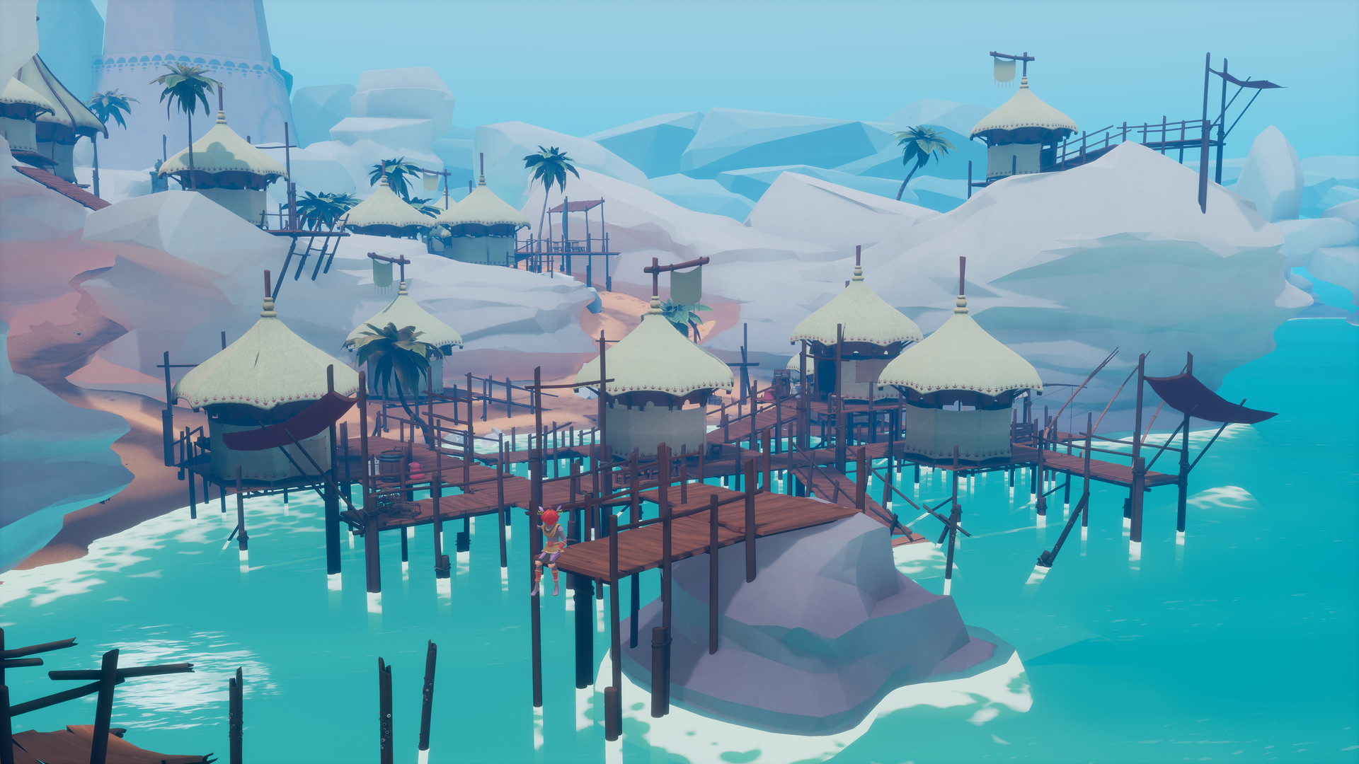 Скриншот: Maskmaker