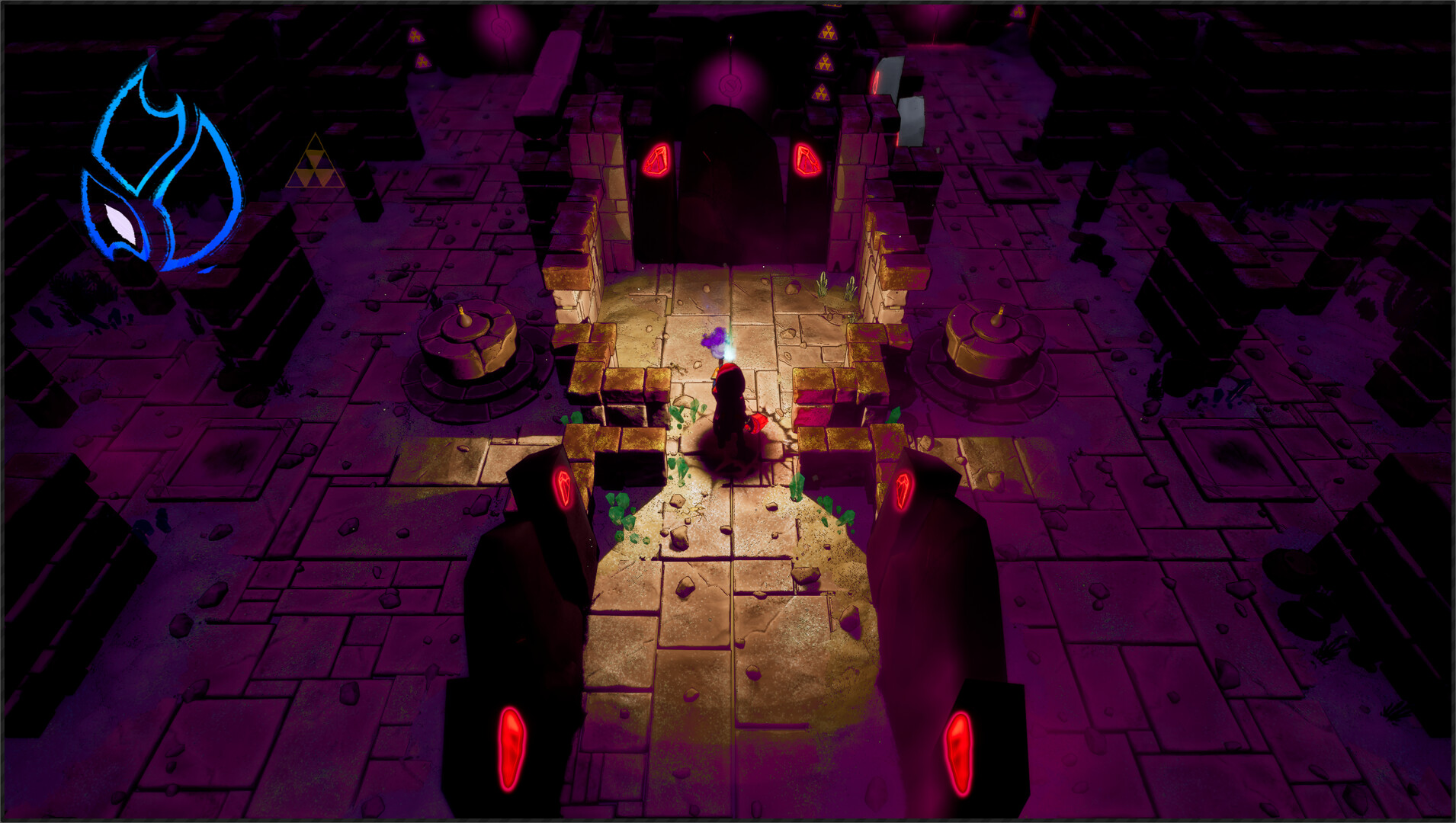 Скриншот: Guayota