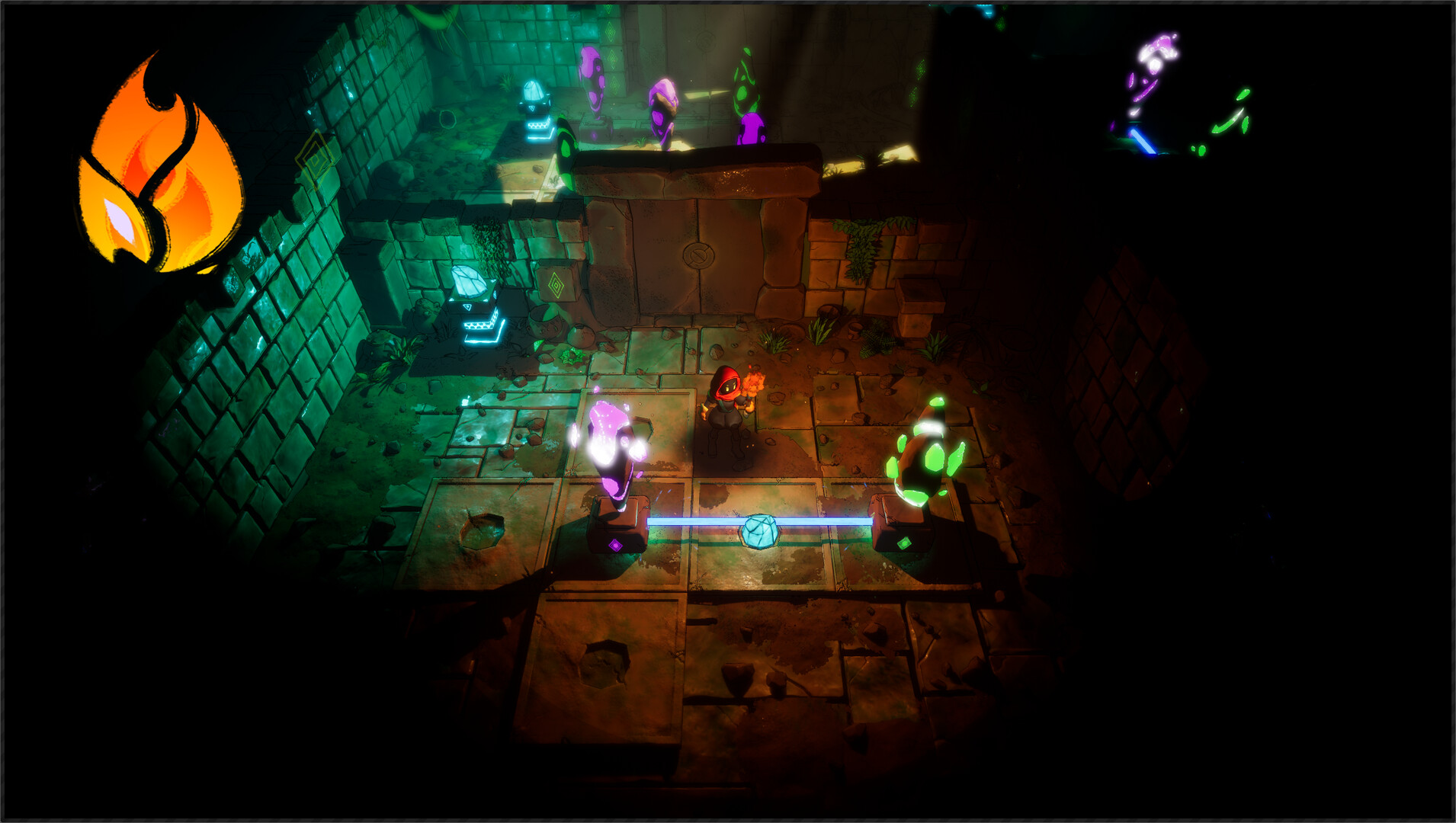 Скриншот 6: Guayota