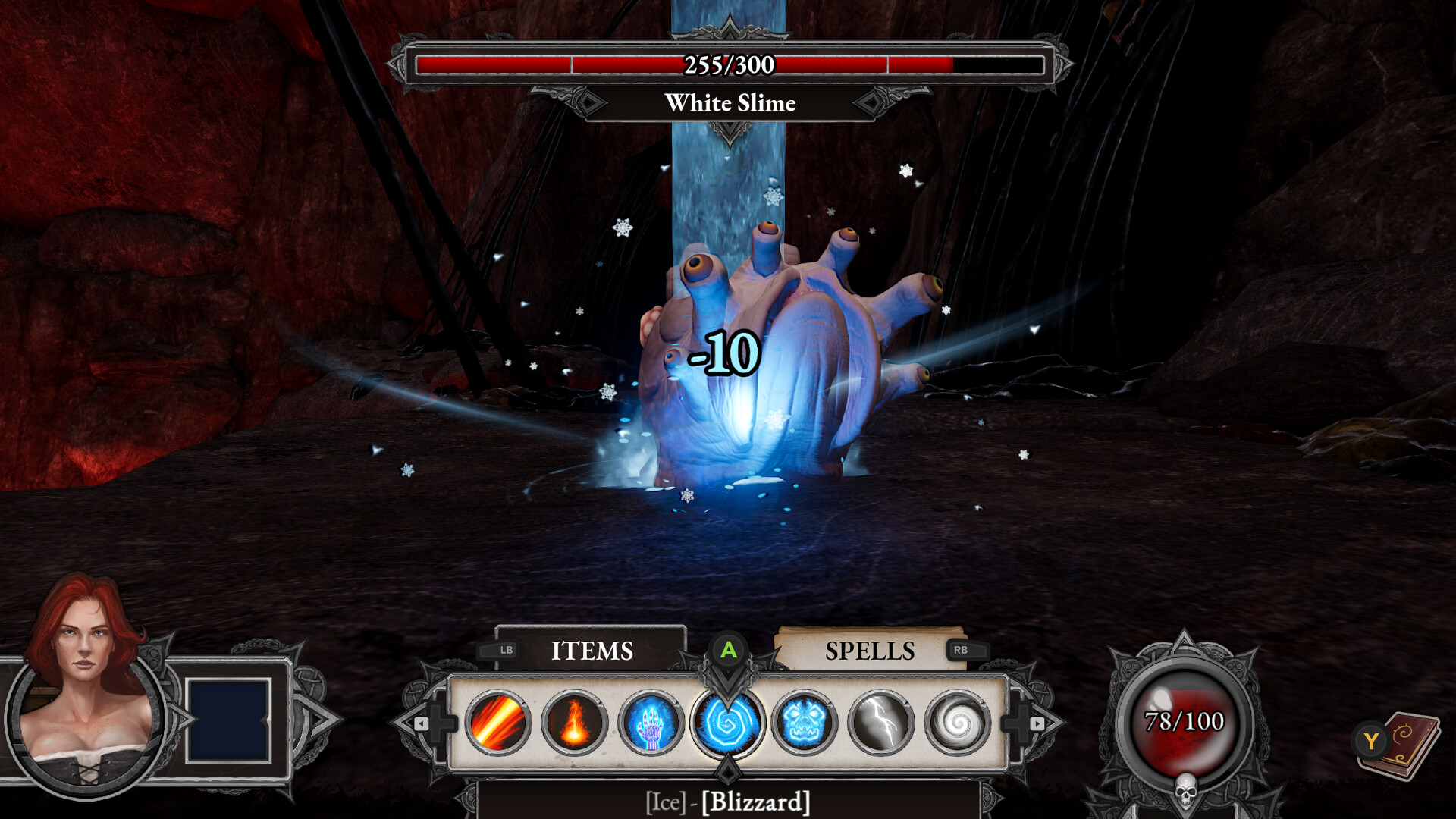 Скриншот 14: Shadowgate 2