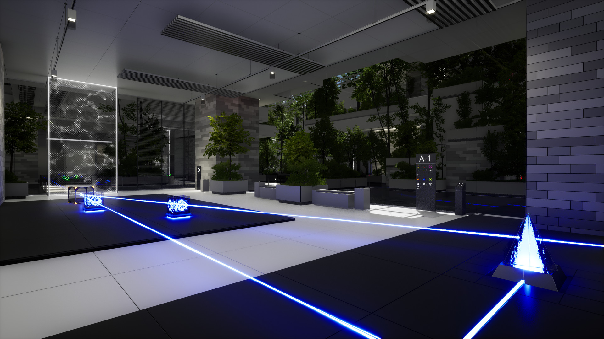 Скриншот: ReThink | Evolved 4