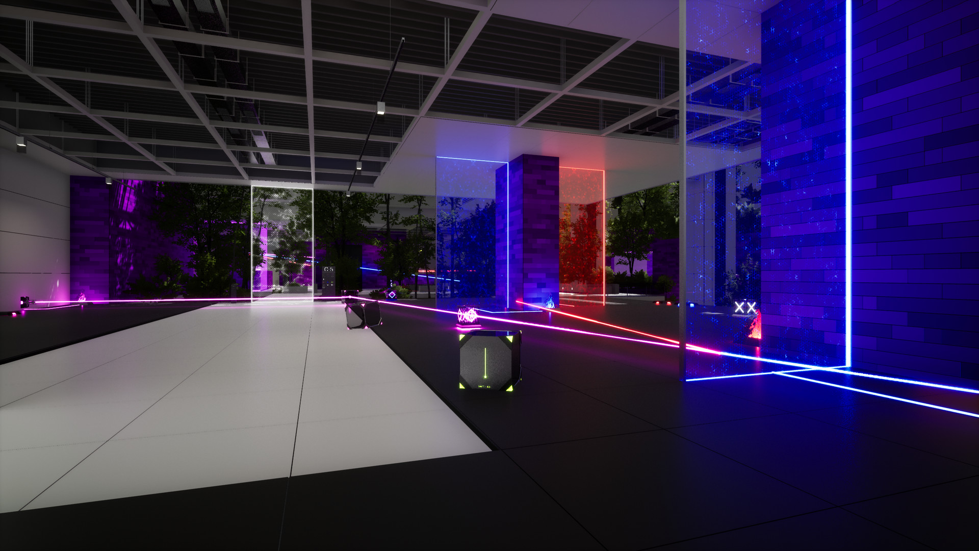 Скриншот: ReThink | Evolved 4