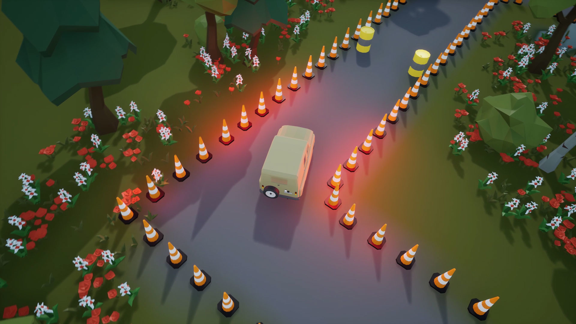 Скриншот: Little Brother Jim