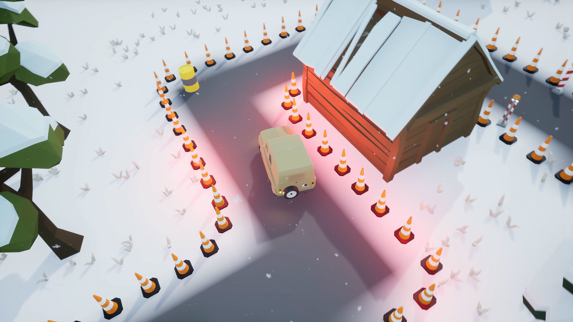 Скриншот 9: Little Brother Jim