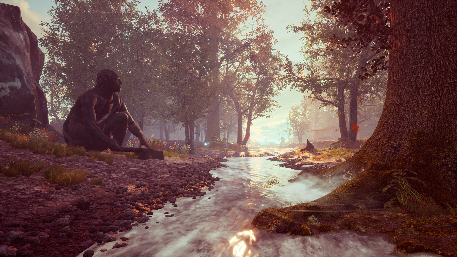 Скриншот 10: Little Brother Jim