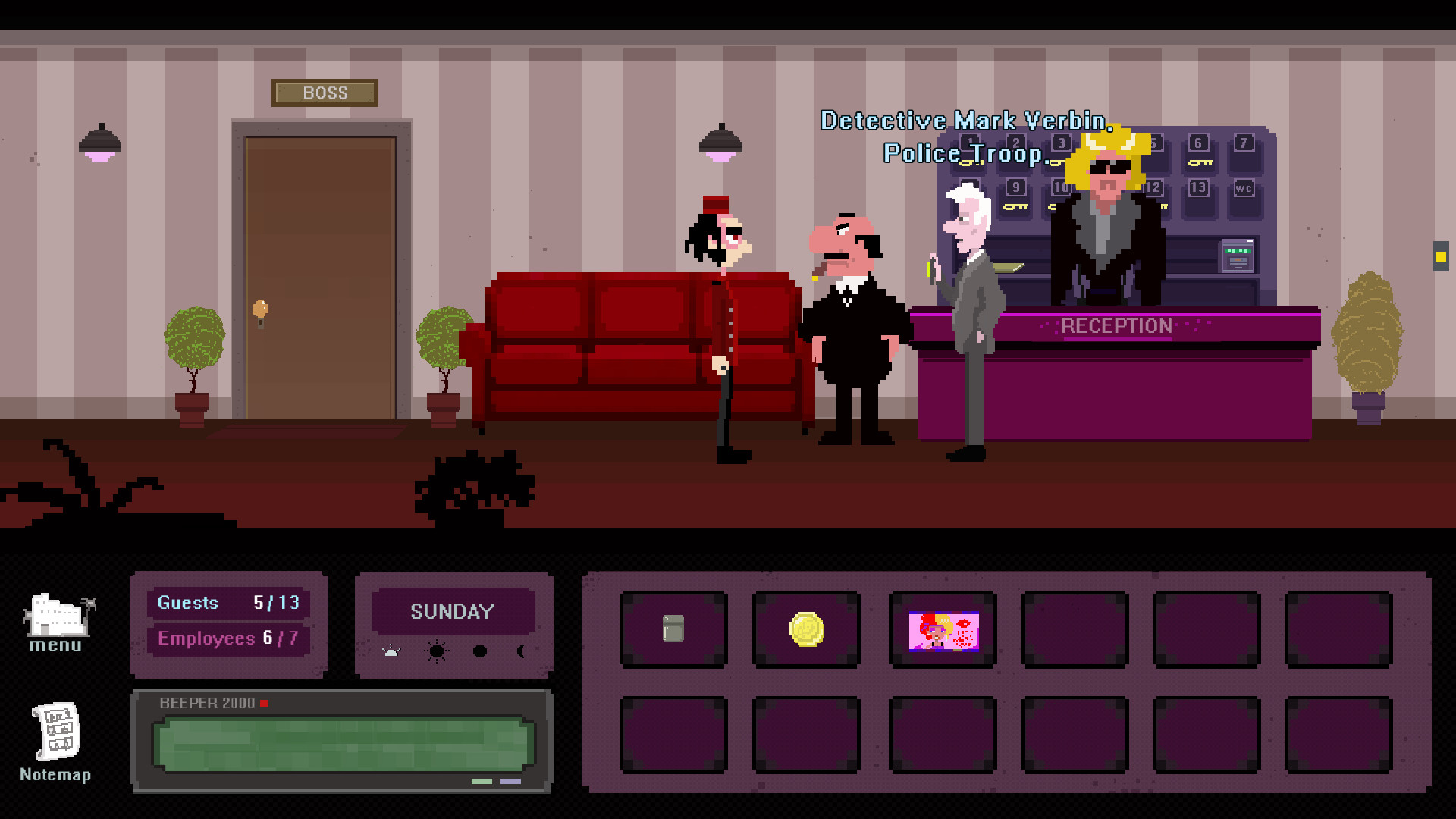 Скриншот 11: Not Another Weekend