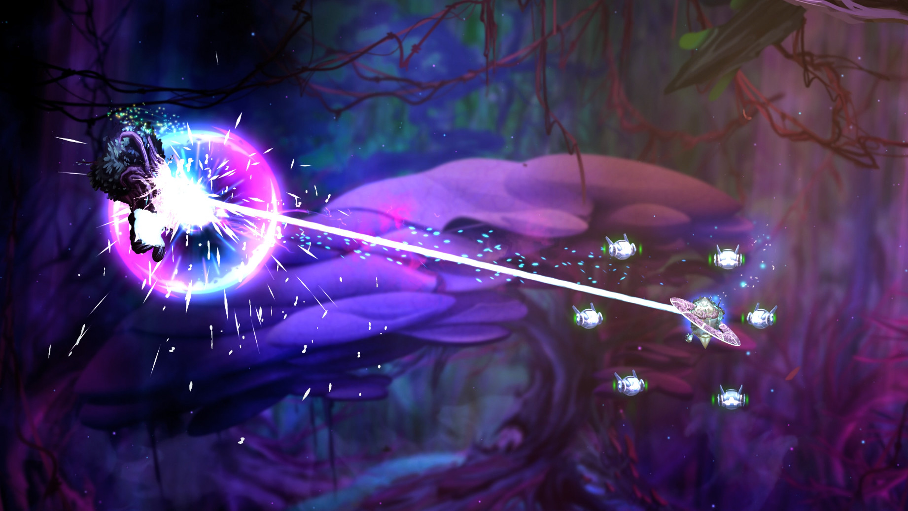 Скриншот 10: Moo Lander