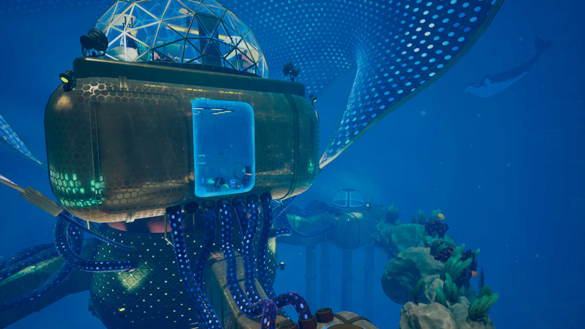 Скриншот 6: Mythic Ocean