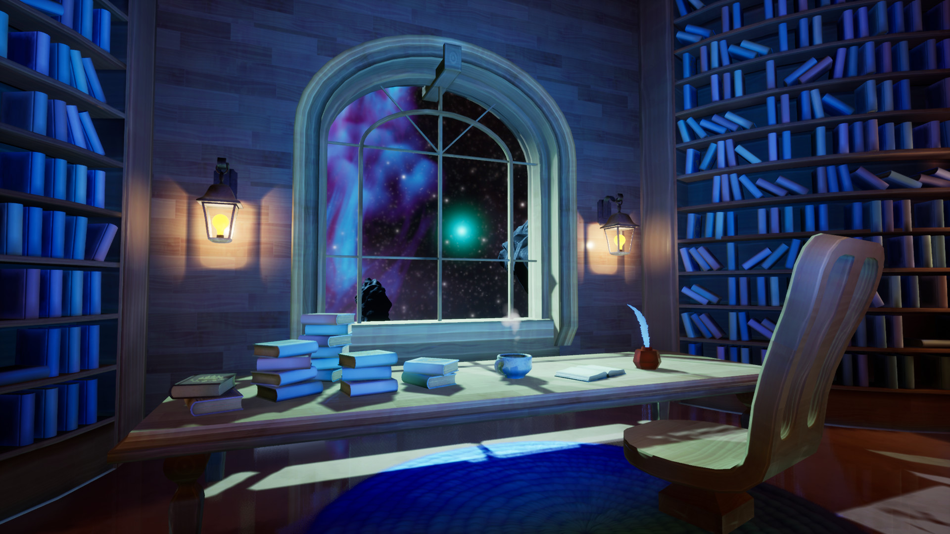 Скриншот 9: Mythic Ocean