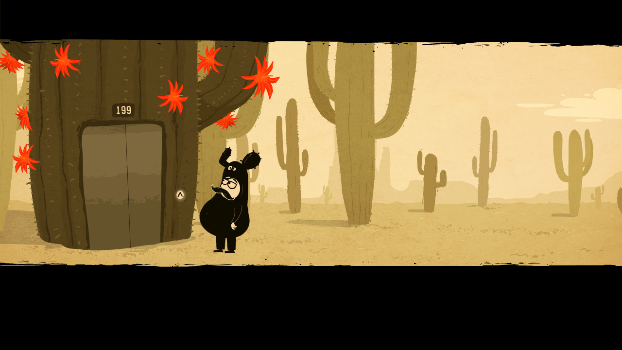 Скриншот 7: The Office Quest