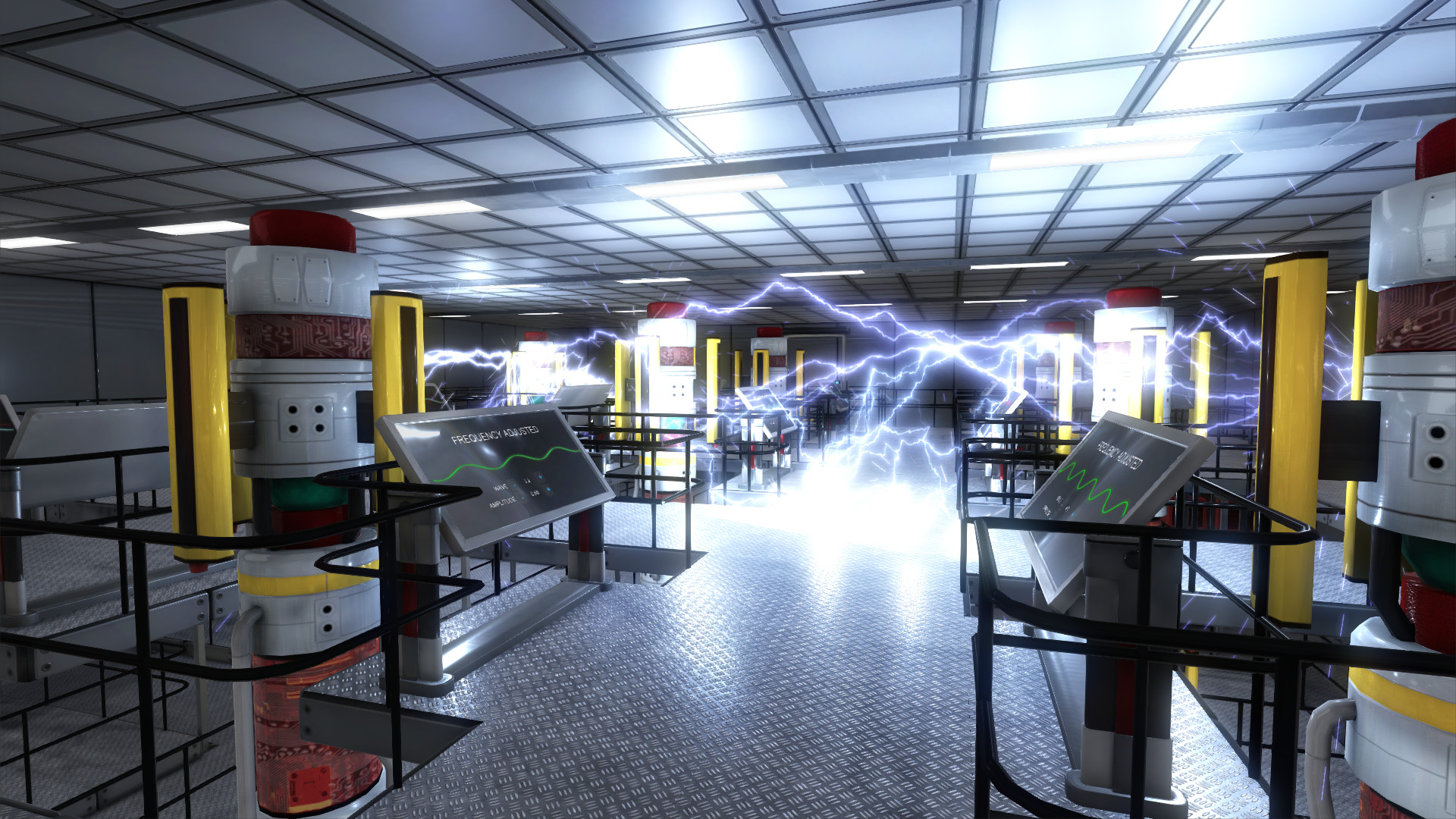 Скриншот 10: ALONE IN SPACE