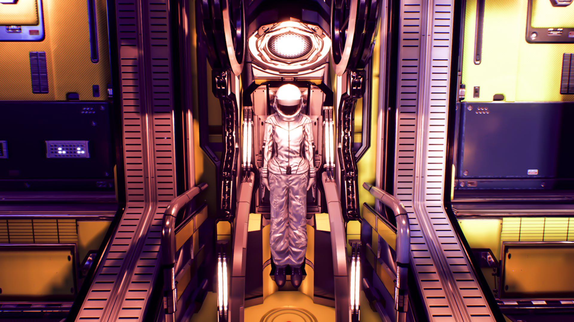 Скриншот 14: STARDROP