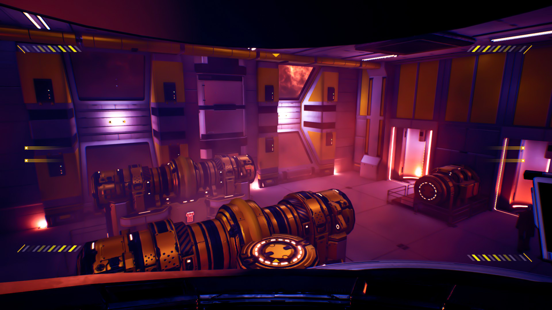 Скриншот 16: STARDROP