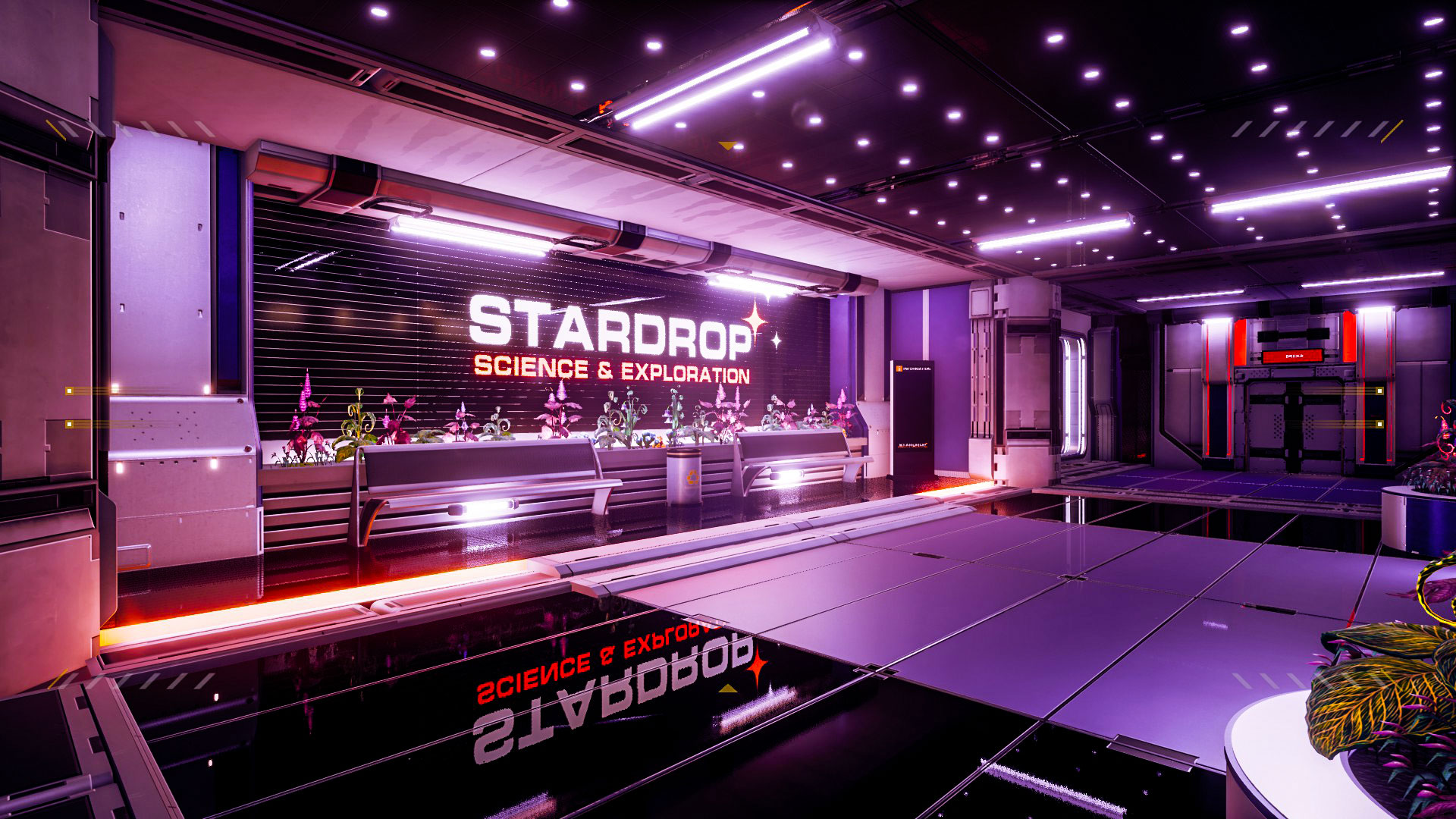 Скриншот 18: STARDROP