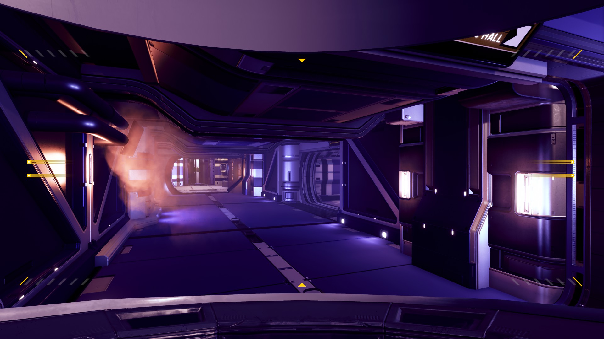 Скриншот 19: STARDROP