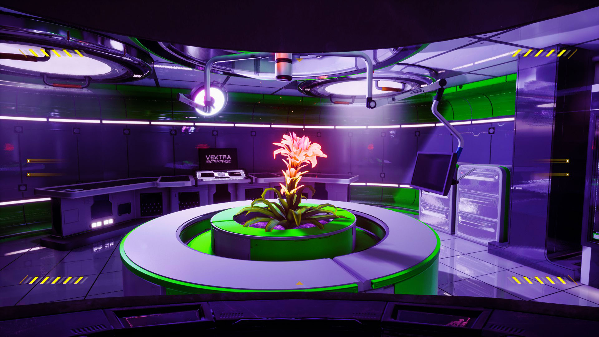 Скриншот 21: STARDROP