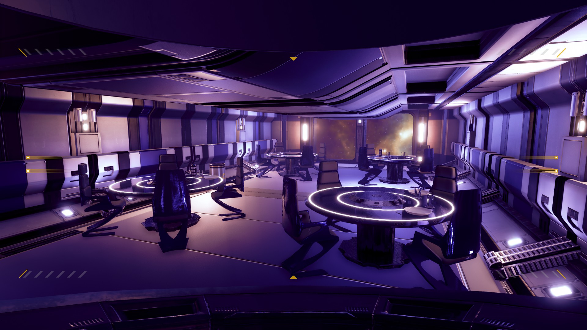 Скриншот 24: STARDROP