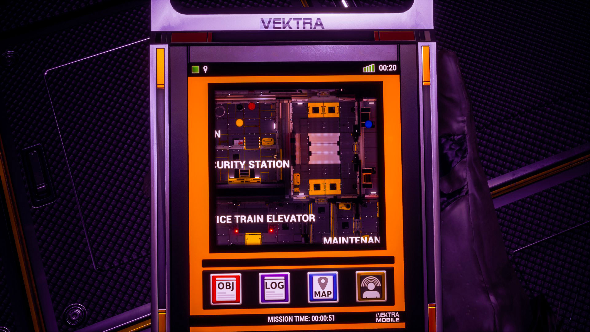 Скриншот 27: STARDROP