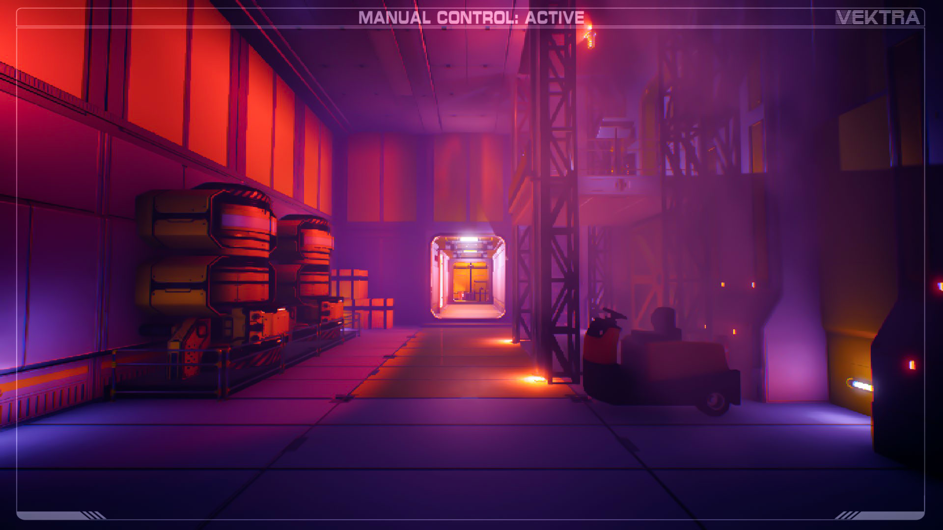 Скриншот 28: STARDROP