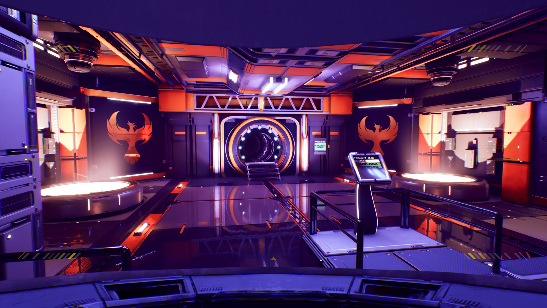 Скриншот 31: STARDROP