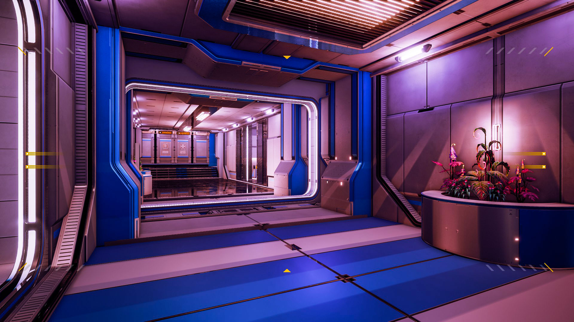 Скриншот 32: STARDROP