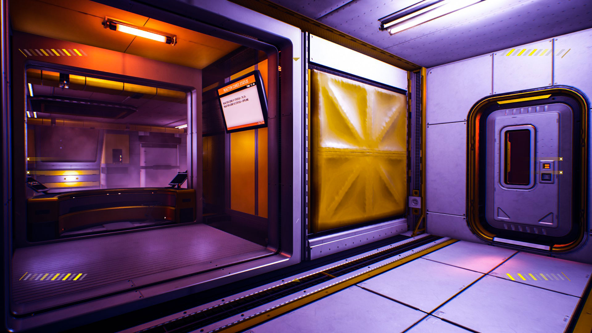 Скриншот 34: STARDROP