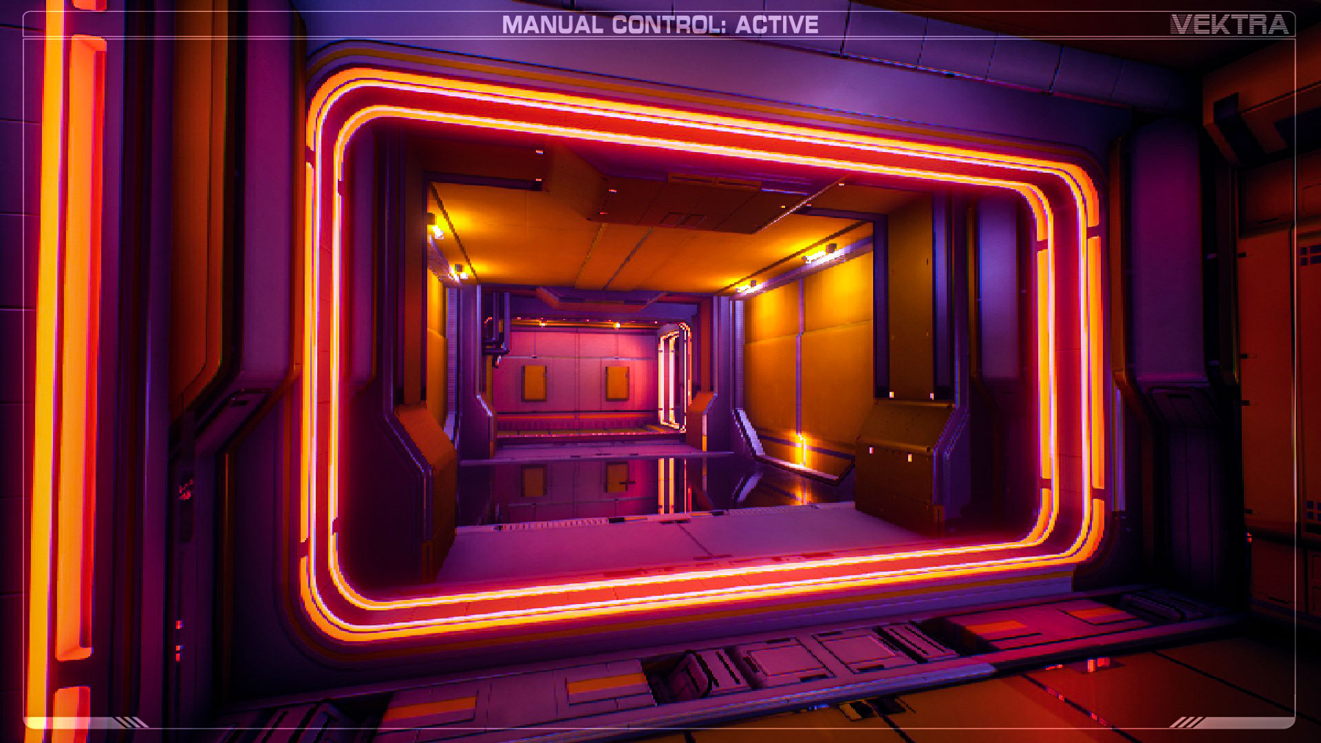 Скриншот: STARDROP