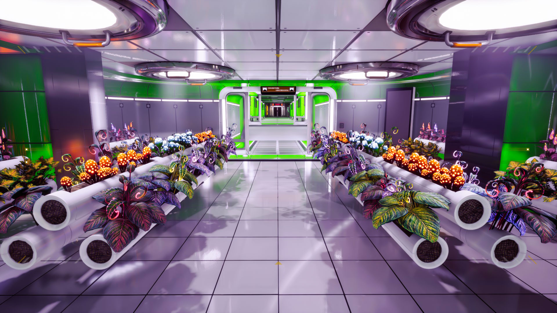 Скриншот 9: STARDROP