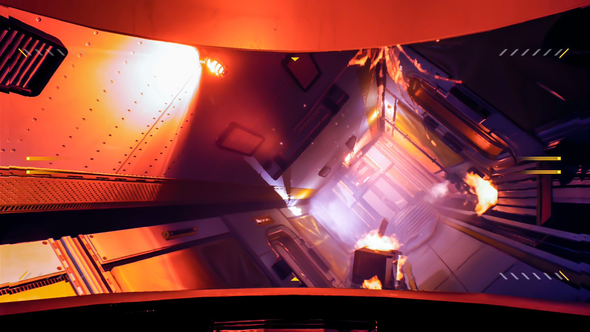 Скриншот 10: STARDROP