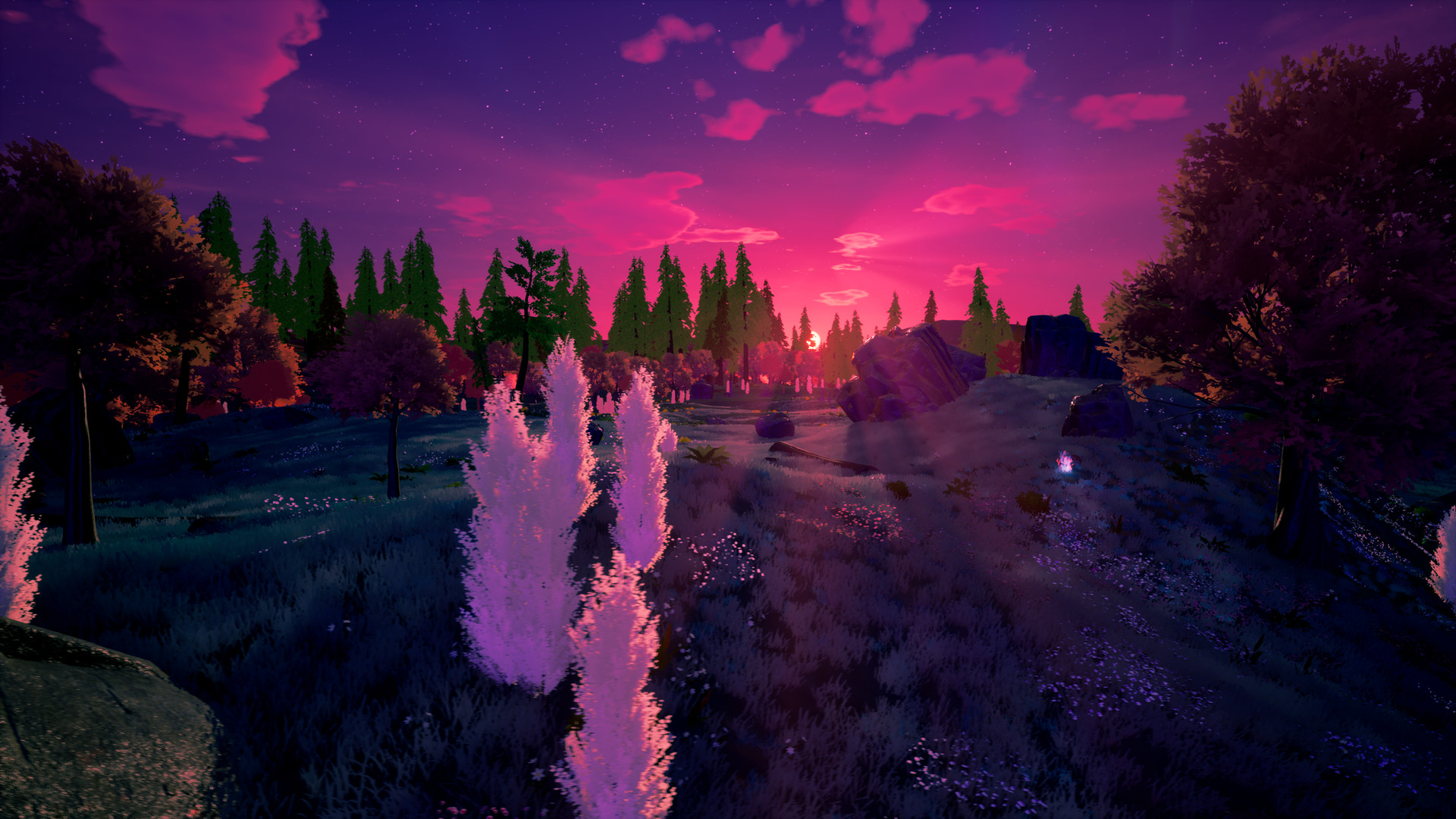 Скриншот: The Companion