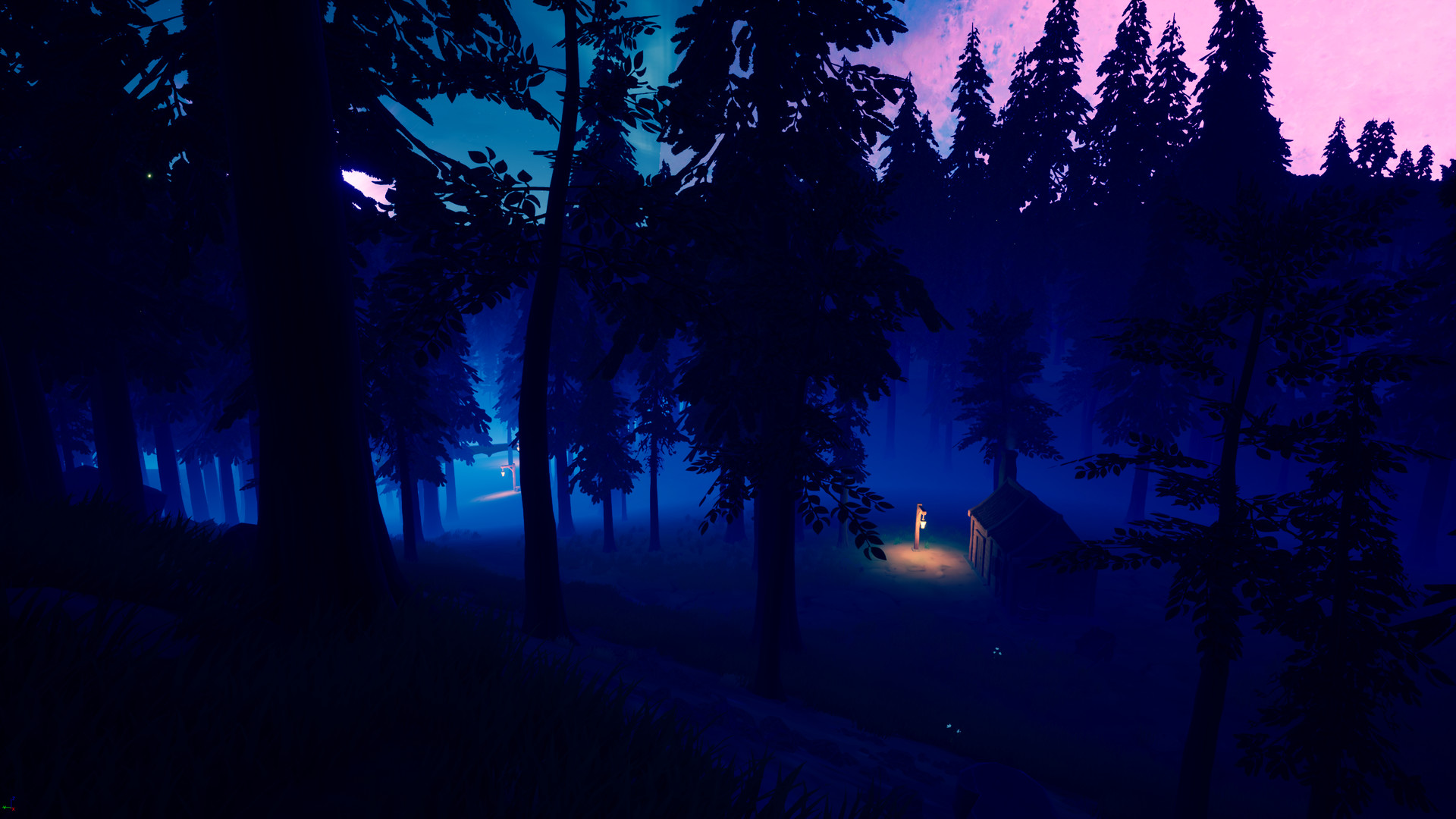 Скриншот 11: The Companion